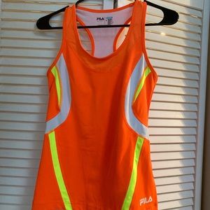 Fila Running Top